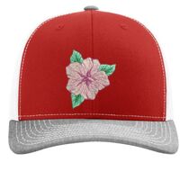 Richardson 112 Snapback Trucker Cap Thumbnail