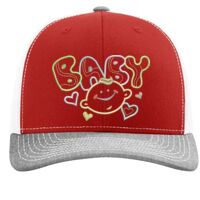 Richardson 112 Snapback Trucker Cap Thumbnail