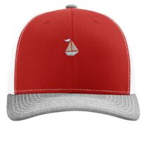 Richardson 112 Snapback Trucker Cap Thumbnail