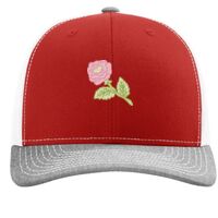 Richardson 112 Snapback Trucker Cap Thumbnail