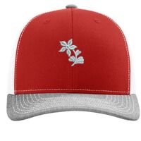 Richardson 112 Snapback Trucker Cap Thumbnail