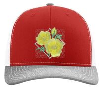 Richardson 112 Snapback Trucker Cap Thumbnail