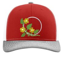 Richardson 112 Snapback Trucker Cap Thumbnail