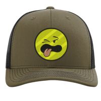 Richardson 112 Snapback Trucker Cap Thumbnail