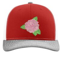 Richardson 112 Snapback Trucker Cap Thumbnail