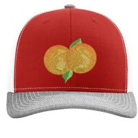 Richardson 112 Snapback Trucker Cap Thumbnail