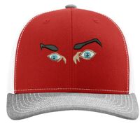 Richardson 112 Snapback Trucker Cap Thumbnail
