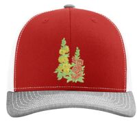 Richardson 112 Snapback Trucker Cap Thumbnail