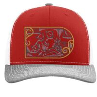 Richardson 112 Snapback Trucker Cap Thumbnail