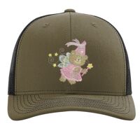 Richardson 112 Snapback Trucker Cap Thumbnail