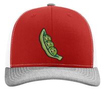 Richardson 112 Snapback Trucker Cap Thumbnail