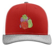 Richardson 112 Snapback Trucker Cap Thumbnail