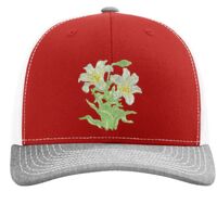 Richardson 112 Snapback Trucker Cap Thumbnail