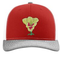 Richardson 112 Snapback Trucker Cap Thumbnail
