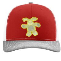 Richardson 112 Snapback Trucker Cap Thumbnail