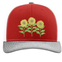 Richardson 112 Snapback Trucker Cap Thumbnail