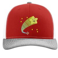 Richardson 112 Snapback Trucker Cap Thumbnail