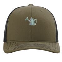 Richardson 112 Snapback Trucker Cap Thumbnail