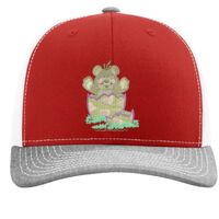 Richardson 112 Snapback Trucker Cap Thumbnail