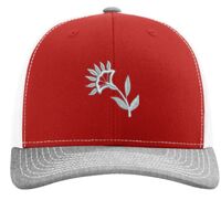 Richardson 112 Snapback Trucker Cap Thumbnail