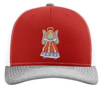 Richardson 112 Snapback Trucker Cap Thumbnail
