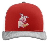 Richardson 112 Snapback Trucker Cap Thumbnail
