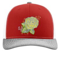 Richardson 112 Snapback Trucker Cap Thumbnail