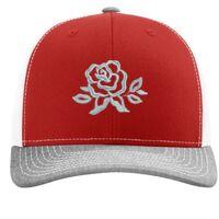Richardson 112 Snapback Trucker Cap Thumbnail