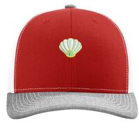 Richardson 112 Snapback Trucker Cap Thumbnail