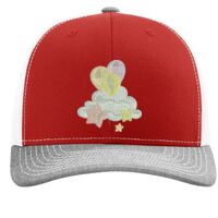 Richardson 112 Snapback Trucker Cap Thumbnail