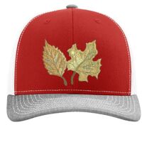 Richardson 112 Snapback Trucker Cap Thumbnail