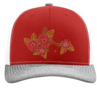Richardson 112 Snapback Trucker Cap Thumbnail