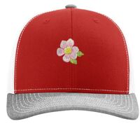 Richardson 112 Snapback Trucker Cap Thumbnail