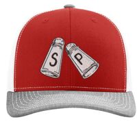 Richardson 112 Snapback Trucker Cap Thumbnail