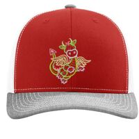 Richardson 112 Snapback Trucker Cap Thumbnail