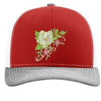 Richardson 112 Snapback Trucker Cap Thumbnail