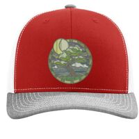Richardson 112 Snapback Trucker Cap Thumbnail