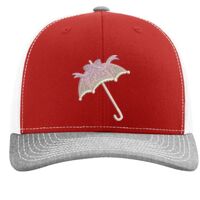 Richardson 112 Snapback Trucker Cap Thumbnail