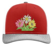 Richardson 112 Snapback Trucker Cap Thumbnail