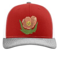 Richardson 112 Snapback Trucker Cap Thumbnail