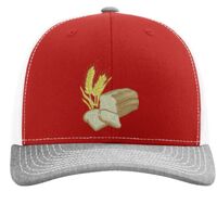 Richardson 112 Snapback Trucker Cap Thumbnail