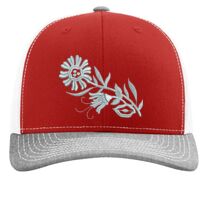 Richardson 112 Snapback Trucker Cap Thumbnail