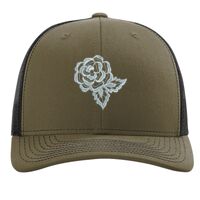 Richardson 112 Snapback Trucker Cap Thumbnail