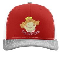 Richardson 112 Snapback Trucker Cap Thumbnail