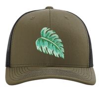 Richardson 112 Snapback Trucker Cap Thumbnail