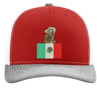 Richardson 112 Snapback Trucker Cap Thumbnail