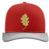 Richardson 112 Snapback Trucker Cap Thumbnail