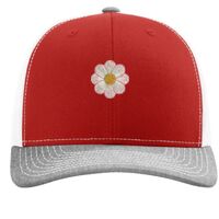 Richardson 112 Snapback Trucker Cap Thumbnail