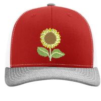 Richardson 112 Snapback Trucker Cap Thumbnail