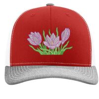 Richardson 112 Snapback Trucker Cap Thumbnail